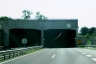 Tunnel de Močna