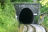 Vintgar Tunnel