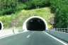 Tunnel Barnica 2