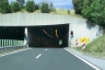 Vipavski Kriz Tunnel