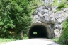 Mangart I Tunnel