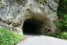 Mangart IV Tunnel
