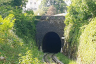 Sežana Tunnel