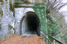 Croce Tunnel