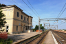 Sommacampagna-Sona Station