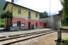 Bahnhof Sonico
