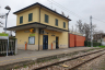 Sorbolo Station