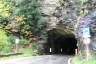 Cerretella Tunnel