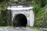 Cipollaio Tunnel