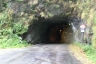 Tunnel de Retignano