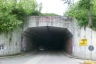 Prata P.U. Tunnel