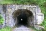 Tunnel de Zoncolan I