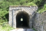 Zoncolan II Tunnel