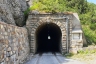 Tunnel de Zoncolan III