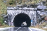 Tre Fiumi Tunnel