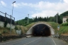 Tunnel de Monte Croce dei Rossi