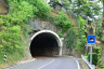 Tunnel de Villa Maria