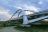 San Giovanni Paolo II Bridge