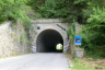Tunnel Montescio