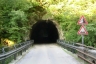 Tunnel Molassa