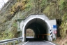Tunnel Bogliano