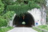 Tunnel Clapuz