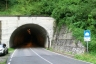 Costa dei Venti Tunnel