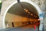 Tunnel de Le Gole