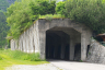 Tunnel de Malga Boazzo VI