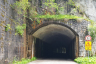 Malga Boazzo VII-Tunnel