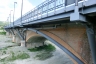 Tarobrücke Solferino-San Martino