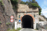Della Secca Tunnel