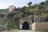 Madonnetta-Tunnel