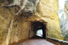 Tunnel Forra IX