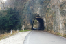 Tunnel de Forra XI