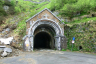 Tunnel de Rosazza