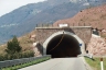 Tunnel de Bindo
