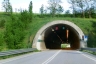 Tunnel de Sgrei