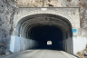 Valle Sengia-Tunnel