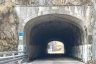 Tunnel de Valle Brutta