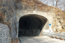 Valle Fontanoni Tunnel
