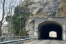 Costa del Vento-Tunnel