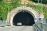 Parscera Tunnel
