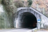 Sasso Galletto Tunnel