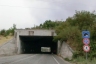 Scuola Tunnel