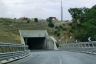 Vecchiarelli Tunnel
