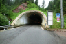 Castrin Tunnel