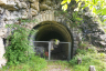 Valle San Felice Tunnel