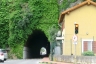 Sant'Antonio Tunnel