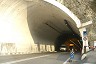 Madonna del Piave Tunnel